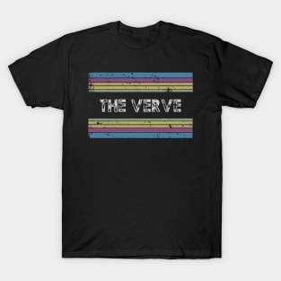 the verve T-Shirt